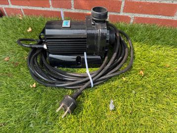 Oase Neptune 12000 vijverpomp beschikbaar voor biedingen
