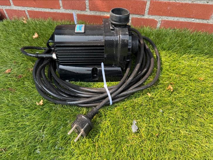 Oase Neptune 12000 vijverpomp, Tuin en Terras, Vijver-toebehoren, Zo goed als nieuw, Vijverpomp, Ophalen of Verzenden