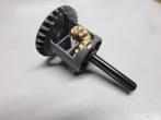 nr. 4044 Technic part 62821 Differential. Verzenden mogelijk, Ophalen, Zo goed als nieuw, Complete set, Lego