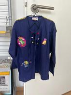 Kinder Oeteldonk boeren kiel - Maat 3 (3 jaar), Ophalen of Verzenden, Zo goed als nieuw, 122 t/m 128, Jongen of Meisje