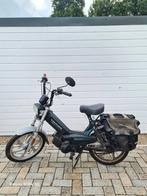 Thomos, Ophalen, Standard