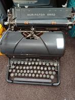 Remington rand typemachine, Diversen, Typemachines, Ophalen, Zo goed als nieuw