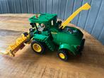 Lego Technic 42168 John Deere 9700 -, Ophalen of Verzenden, Zo goed als nieuw, Complete set, Lego