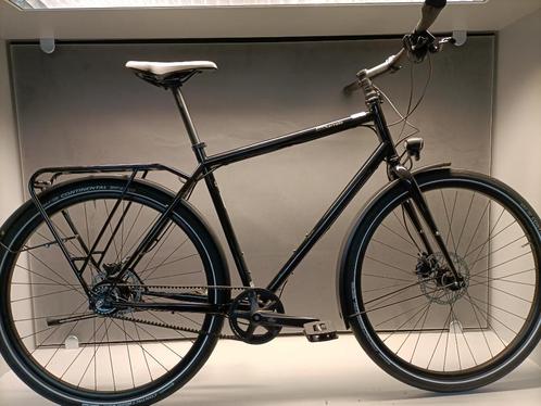 Tout Terrain Amber Road Select 3.3 Heren L B² BongersBikes, Fietsen en Brommers, Fietsen | Heren | Sportfietsen en Toerfietsen