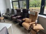 Verschillende Elektrische Prominent Sta-op Relaxfauteuils, Huis en Inrichting, Fauteuils, Stof, Minder dan 50 cm, Verzenden, 75 tot 100 cm