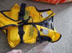 Zwemvest pokemon, Watersport en Boten, Ophalen, Zo goed als nieuw, Kind, Reddingsvest of Zwemvest