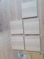 IKEA Kallax Inzet met Deur, Ophalen, Gebruikt, Minder dan 150 cm, Minder dan 100 cm