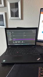 Lenovo P52, Computers en Software, Windows Laptops, 2 tot 3 Ghz, 15 inch, Ophalen of Verzenden, Zo goed als nieuw