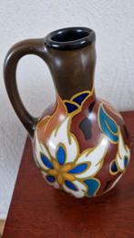 Zenith Gouds aardewerk te koop, Ophalen