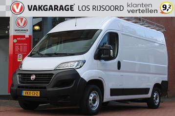 FIAT Ducato 2.3 MJ L2H2 | Trekhaak | A/C | Imperial | Orig N beschikbaar voor biedingen