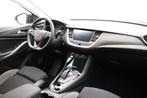 Opel Grandland X 1.6 Turbo Hybrid4 Elegance 300 PK | Navigat, Automaat, Euro 6, 4 cilinders, Wit