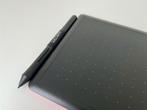 Wacom One By S Zwart tekentablet, Computers en Software, Tekentablets, Multi-touch, Ophalen of Verzenden, Zo goed als nieuw, Wacom