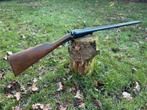 Antiek husqvarna kaliber 12 hagelgeweer jachtgeweer geweer, Ophalen of Verzenden