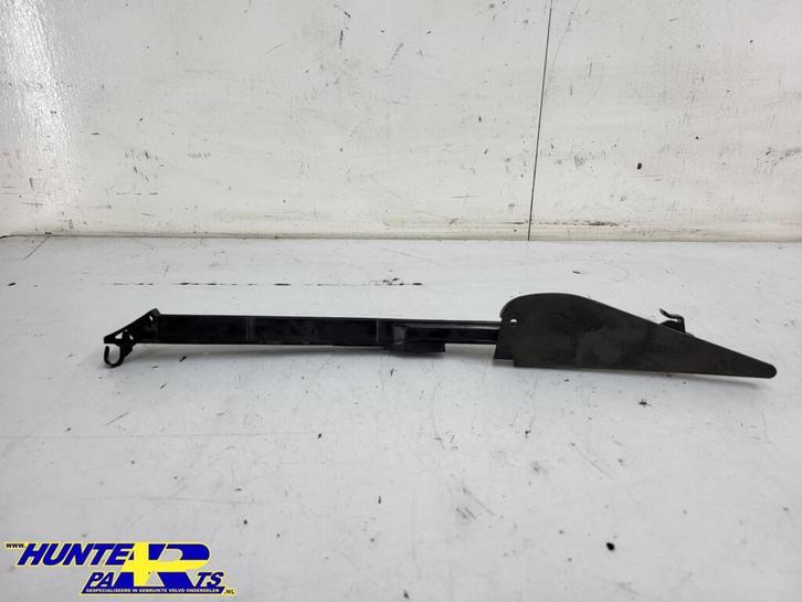 Raamgeleider Volvo 850 ('91-'96) 1372719, Auto-onderdelen, Ruiten en Toebehoren, Volvo, Gebruikt, Ophalen of Verzenden