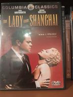 The Lady from Shanghai (Regio 1!), Cd's en Dvd's, Vanaf 12 jaar, Ophalen of Verzenden, Gebruikt