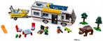 LEGO 31052 Vacation Getaways CREATOR, Ophalen, Gebruikt, CROSSDOCK, Lego
