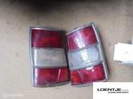 set achterlicten bmw neue klasse 1500 1600 1800 2000 nk, Gebruikt, Ophalen of Verzenden, BMW, BMW