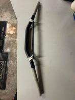 Twinwall Renthal Stuur – Model 996 – Zo goed als nieuw, Motoren, Ophalen of Verzenden, Zo goed als nieuw