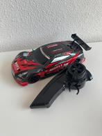 Nissan Nismo Bestuurbare Auto, Kinderen en Baby's, Speelgoed | Speelgoedvoertuigen, Ophalen of Verzenden, Zo goed als nieuw, Afstandsbediening