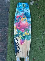 Lieuwe Shotgun True Nature 138x41 Kiteboard, Watersport en Boten, Wakeboarden, Ophalen of Verzenden, Gebruikt, Board