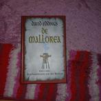 De Mallorea - David Eddings, Boeken, Ophalen of Verzenden, Gelezen, David Eddings