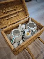 Theeserviesje, Ophalen, Jongen of Meisje