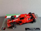 Formule 1 Car collection, Ferrari F2007, Kimi Raikkonen, Ophalen of Verzenden, Zo goed als nieuw, Auto, Overige merken