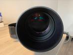 Sigma 500 mm lens, Overige typen, Zo goed als nieuw, Ophalen