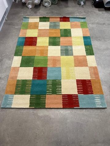 Vloerkleed Brink en Campman Scion Jamil 160x230 cm beschikbaar voor biedingen