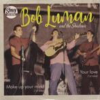 Bob Luman - Your Love ( rockabilly ) 7", 7 inch, Single, Ophalen of Verzenden, Pop