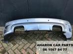 E70 X5 M Achterbumper PDC 51127206665 51127242321 18101, Gebruikt, Ophalen of Verzenden, Achter, Bumper