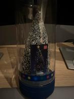 Lemax verlichte boom met lichtgevende ster Nieuw!, Ophalen of Verzenden, Nieuw