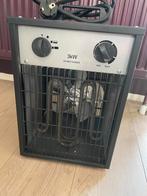 Elektrische Kachel HBM (3kW), Ophalen, 30 tot 80 cm, Kachel, Minder dan 60 cm