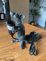 Nieuwe muis lamp met schakelaar - 18cm hoog, Ophalen, Nieuw, Kunststof, Minder dan 100 cm