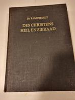 Ds. B. Smytegelt. Des christens heil en sieraad. 45 preken, Boeken, Ophalen of Verzenden, Gelezen, Christendom | Protestants