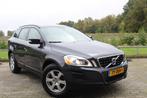 Volvo XC60 2.0 D3 Summum Navi Trekhaak Bi-Xenon Cruise contr, Auto's, Voorwielaandrijving, Euro 5, Gebruikt, 179 €/maand