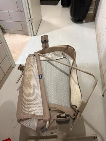 Chicco Co-sleeper Wieg beschikbaar voor biedingen