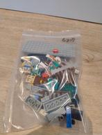 Lego Western - Raindance Ridge (6718), Ophalen of Verzenden, Zo goed als nieuw, Complete set, Lego
