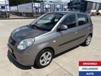Kia Picanto 1.1 X-Tra Automaat NIEUWSTAAT van Oma uit 1943, Gebruikt, Huisgarantie, 4 cilinders, Met garantie (alle)