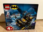 Lego DC Batman Batmobile vs Mr Freeze 76301 Nieuw ongeopend, Ophalen of Verzenden, Nieuw, Complete set, Lego