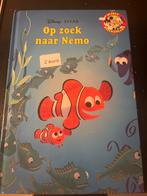 Gloednieuwe Op zoek naar Nemo Boek, Ophalen, Overige typen