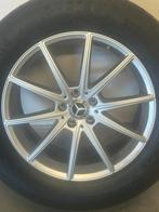 Mercedes Gle / Glc350 W167 velgen nwst schade vrij 19inch, 19 inch, Gebruikt, 275 mm, Ophalen of Verzenden