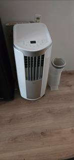 Mobiele Airco. Qlima P426, Witgoed en Apparatuur, Airco's, Ophalen, Gebruikt, Minder dan 60 m³, 3 snelheden of meer