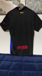 Zwart Nike shirt - Maat M, Ophalen of Verzenden, Zo goed als nieuw, Maat 48/50 (M), Zwart