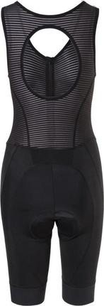 Agu Prime Bibshort II Essential Dames Zwart, ., Agu, Nieuw, Overige maten
