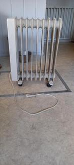 Bestron verwarmingselement, Doe-het-zelf en Verbouw, Verwarming en Radiatoren, Ophalen, Gebruikt, 800 watt of meer, Radiator