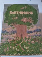Earthborne Rangers (2nd Printing) Bordspel, Hobby en Vrije tijd, Gezelschapsspellen | Bordspellen, Een of twee spelers, Ophalen of Verzenden