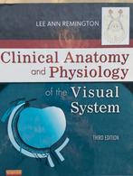 Anatomie & Fysiologie Visuele Systeem - Remington, Lee Ann Remington, Zo goed als nieuw, Beta, HBO