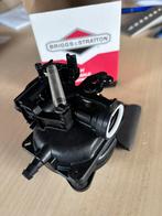nieuwe carburateur briggs en stratton artnr.799584, Tuin en Terras, Cirkelmaaier, Elektrische starter, Nieuw, Ophalen of Verzenden