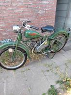 3 zeldzame oldtimers, Motoren, Motoren | Oldtimers